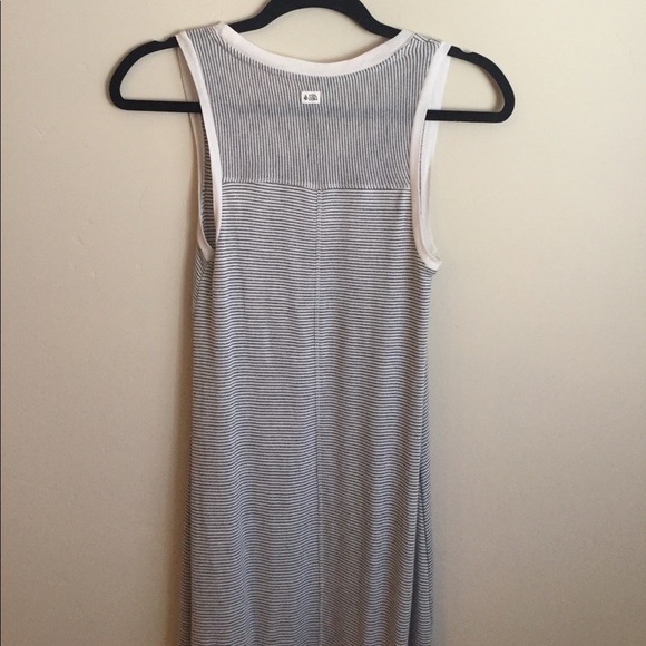 Volcom She Sell Dress 👗 - Picture 4 of 4