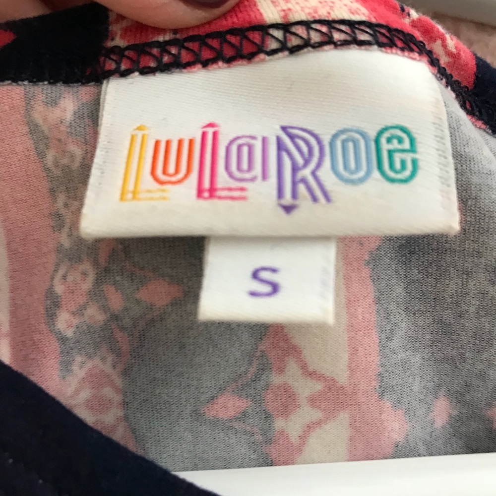 Lularoe Carly size small