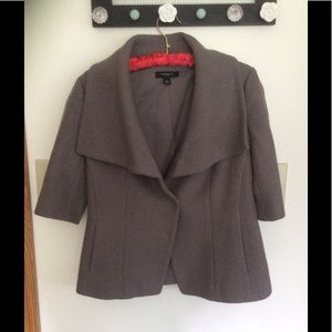 4 items for $20. Ann Taylor coat