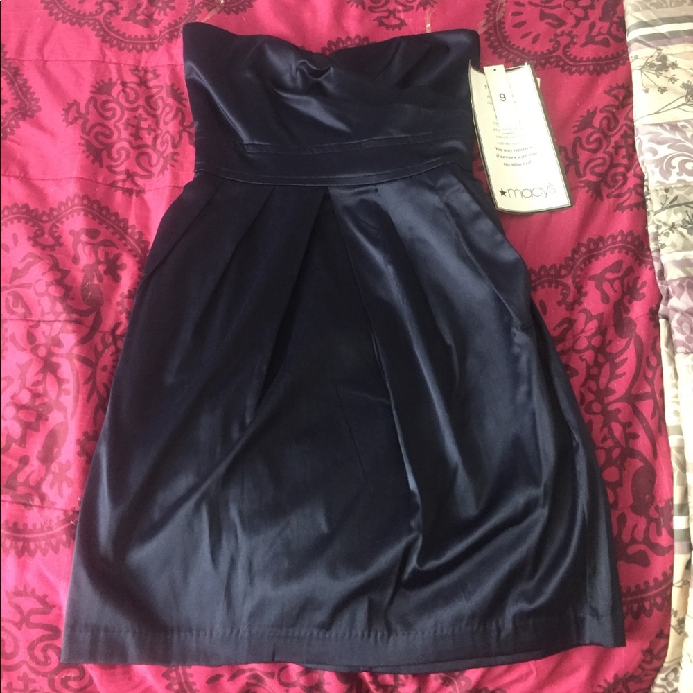 NWT Macy's Formal Dress