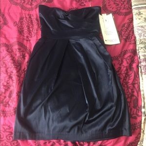 NWT Macy's Formal Dress