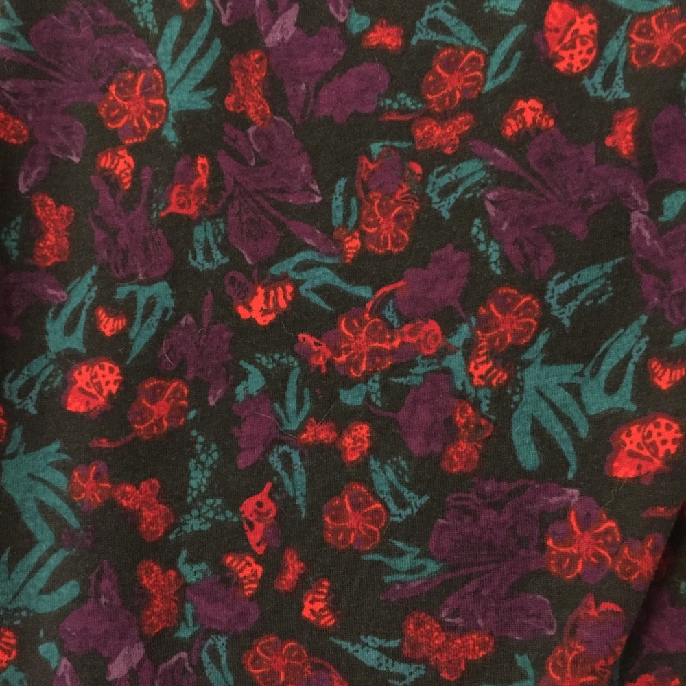 ❗️LAST CHANCE❗️LULAROE 🦋 Maxi Skirt