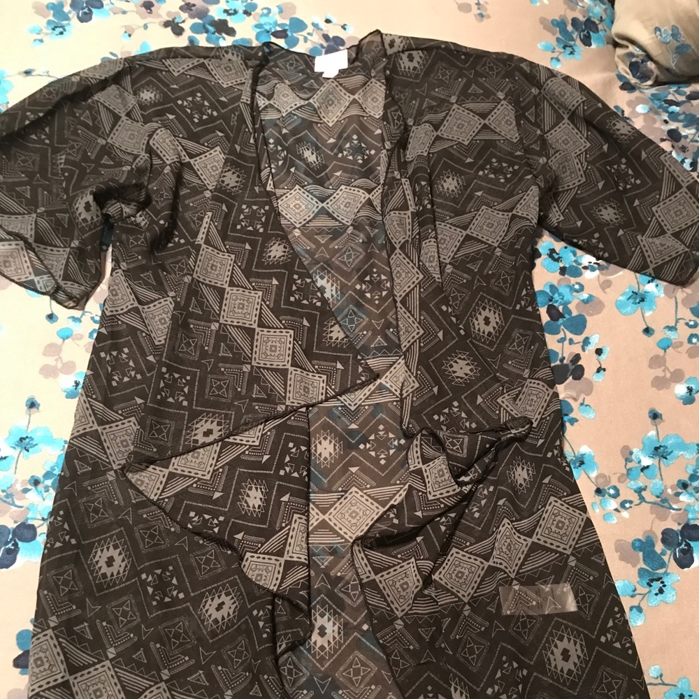Lularoe Monroe