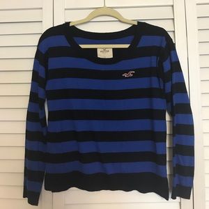 Hollister sweater
