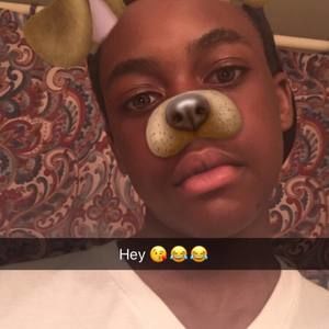 Meet your Posher, Kevin