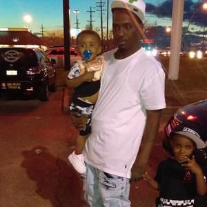 Meet your Posher, Jamal