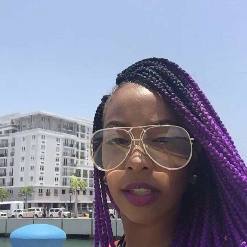 Meet your Posher, Aeriell