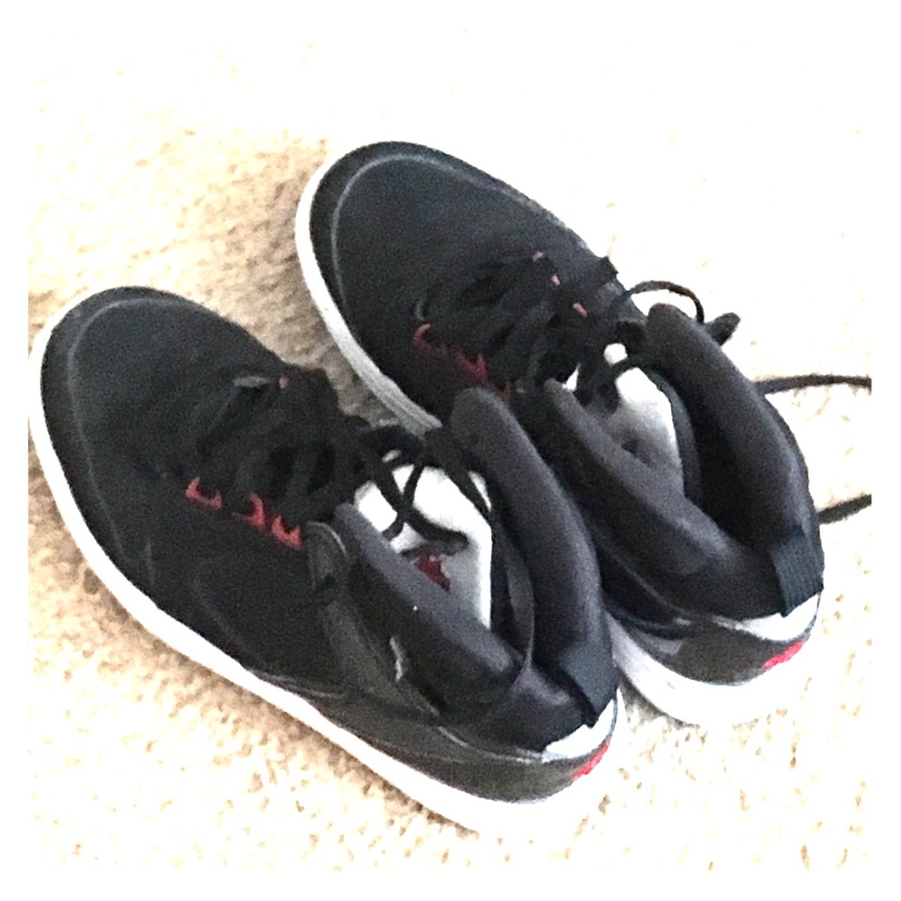 Jordan’s