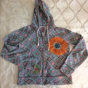 Lucky Brand Sweatshirt