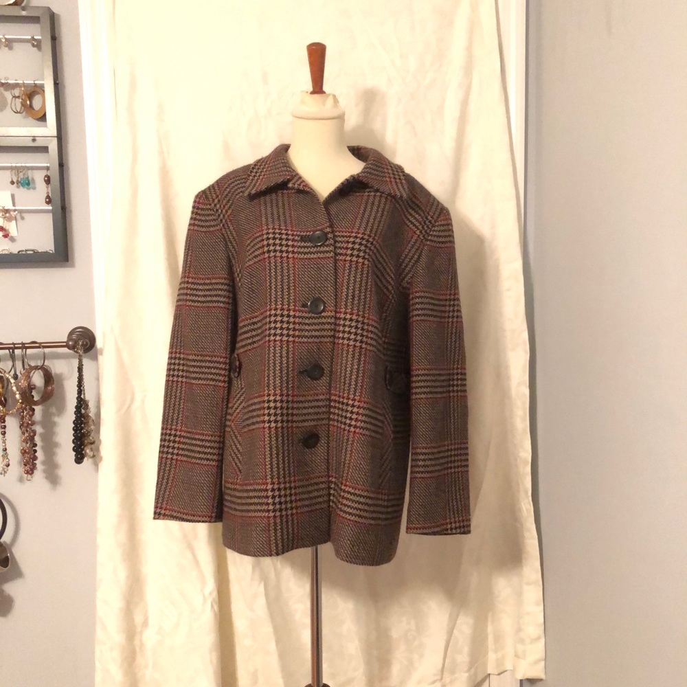 Jacket