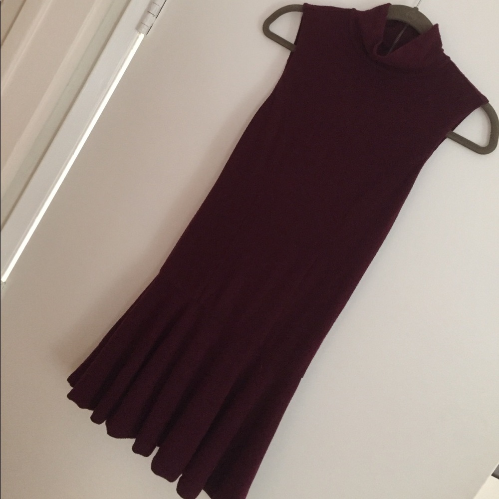 Alice & Olivia dress for Fall ❤️