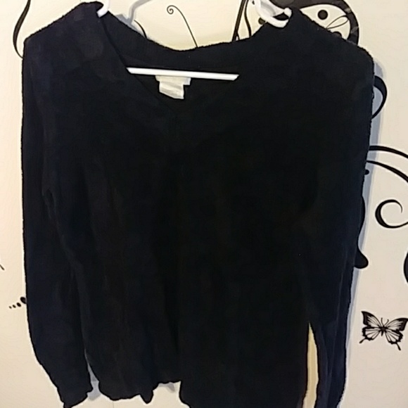 Worthington Sweaters - Super soft strechy sweater Worthington Sweaters - Super soft strechy sweater