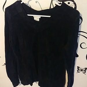 Worthington Sweaters - Super soft strechy sweater Worthington Sweaters - Super soft strechy sweater