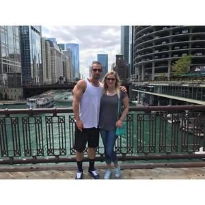 Meet your Posher, Taras