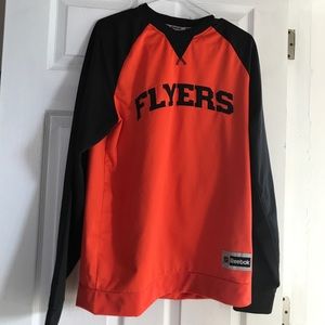 Flyers sweatshirt