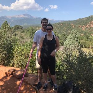 Meet your Posher, Emilee