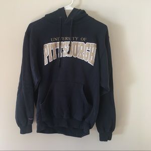 Pittsburg hoodie