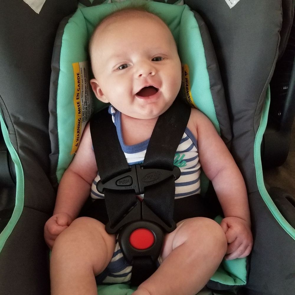 Meet your Posher, Becca