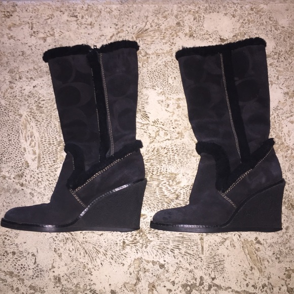 jordana super plus wide calf boots