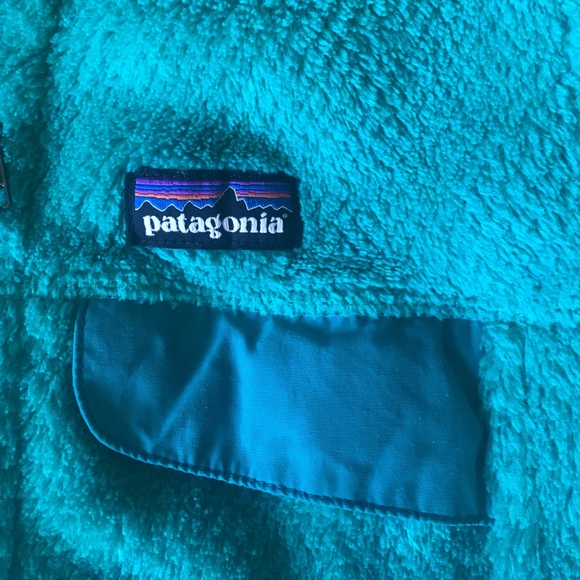 Women’s Patagonia vest - Picture 3 of 4
