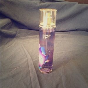 Bath&BodyWorks fine fragrance mist