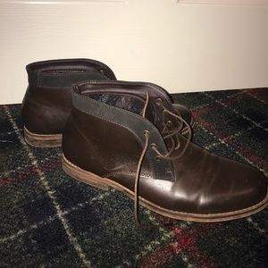 Call it spring loafers