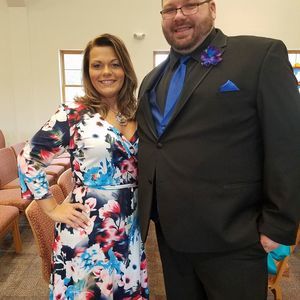 Meet your Posher, Casey