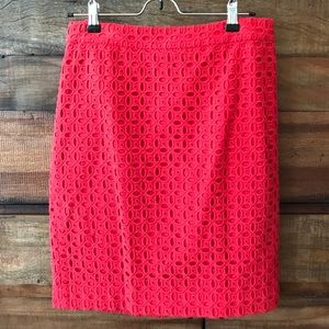 J. Crew No. 2 Pencil Skirt