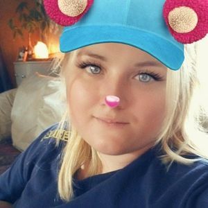 Meet your Posher, Joeleen