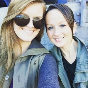 Meet your Posher, Alisha