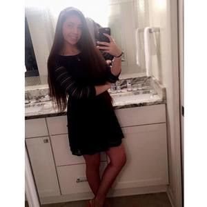 Meet your Posher, Aaliyah