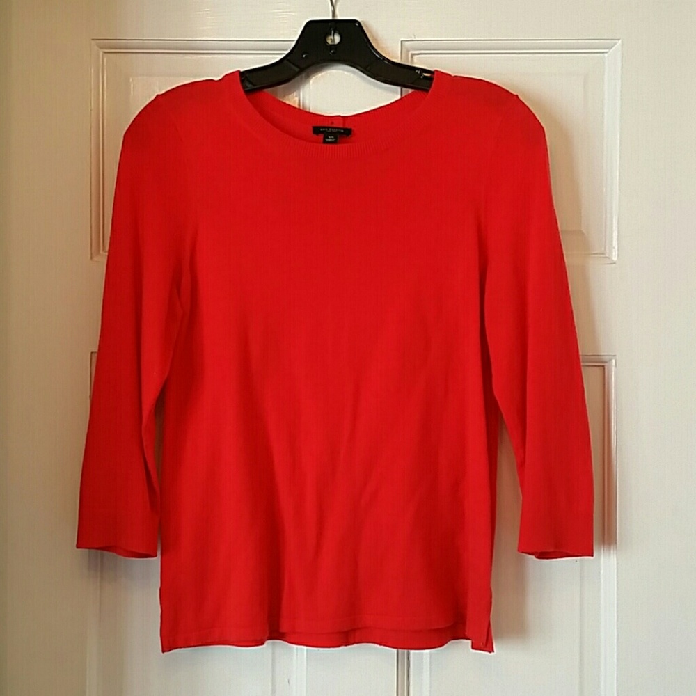 ANN TAYLOR SWEATER