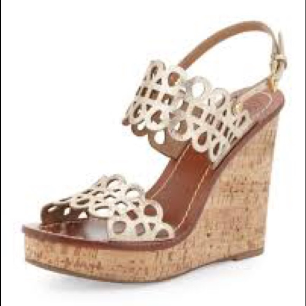 Tory Burch Wedges Nori 116mm