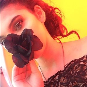 Meet your Posher, Victoria