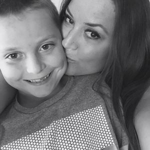 Meet your Posher, Anne