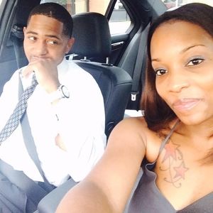 Meet your Posher, Ray