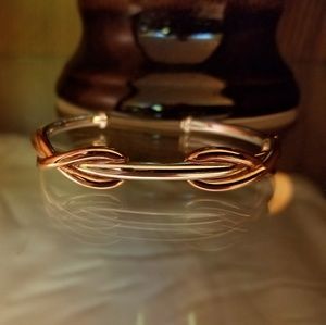 Riakoob Infinity Bracelet
