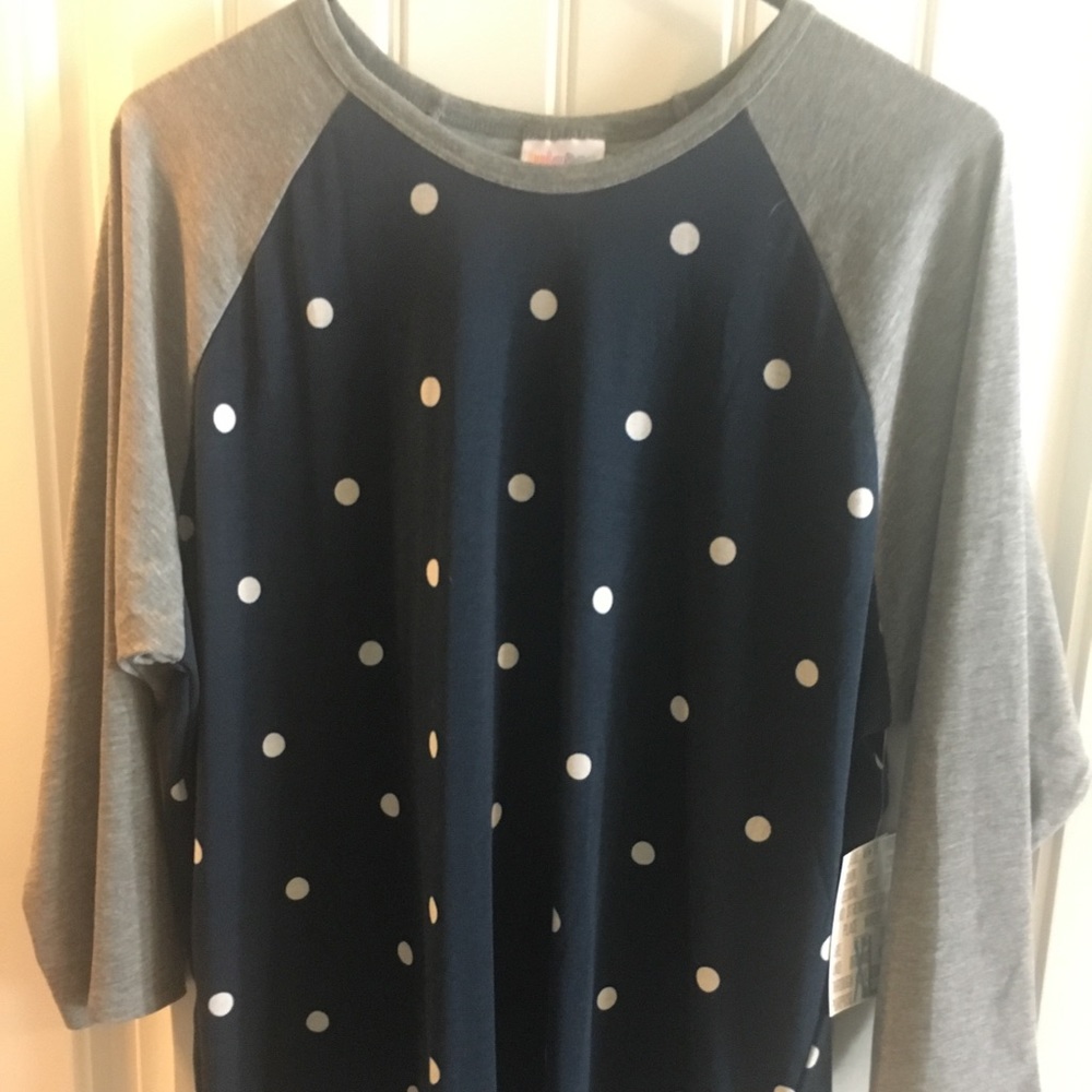 XL LuLaRoe Randy BNWT.
