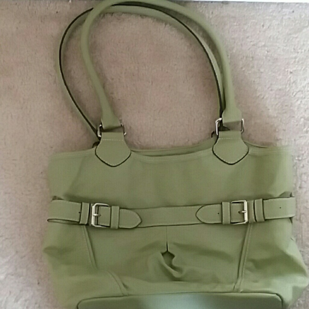 Cute handbag!