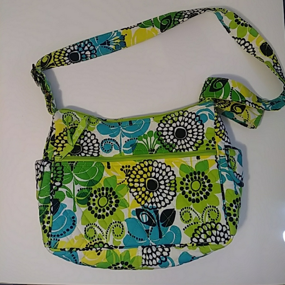 Vera Bradley Purse