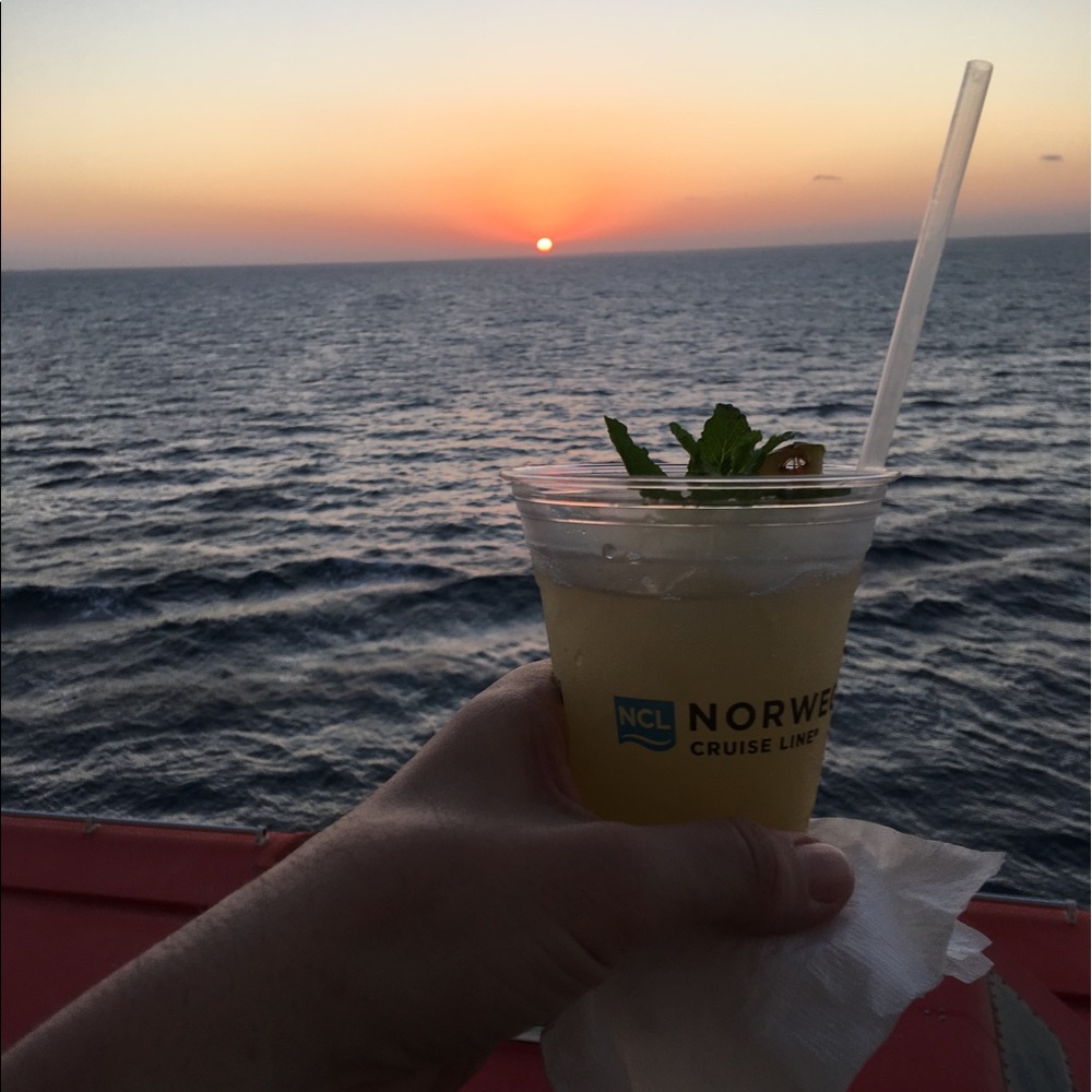 Meet your Posher, Patrick