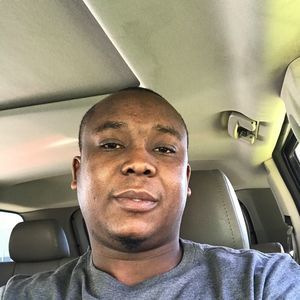 Meet your Posher, Toussaint