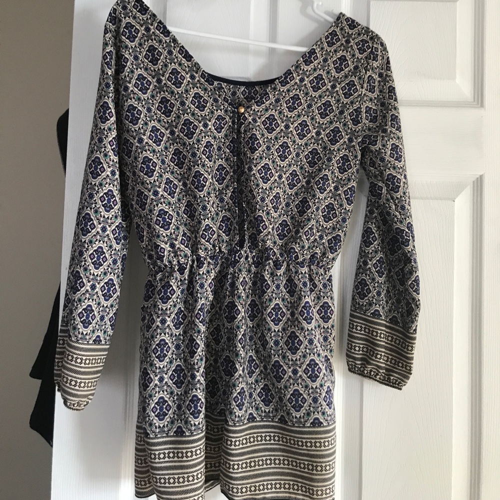 Romper - Picture 3 of 3