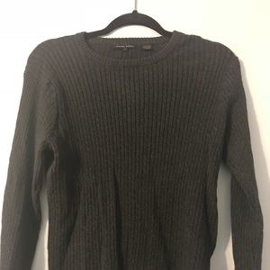 Women’s Grey Sweater