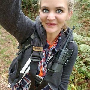 Meet your Posher, Vanessa