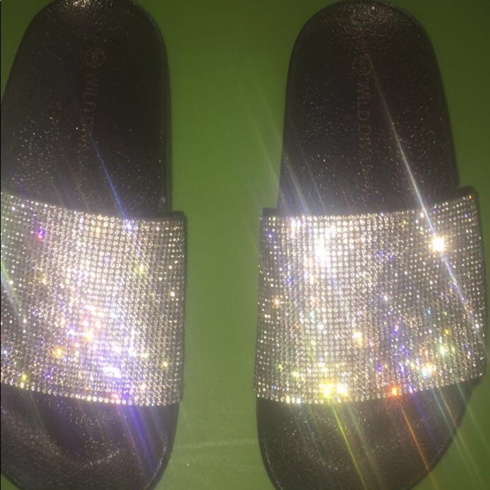Bling Slides