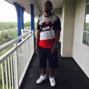 Meet your Posher, Dwayne