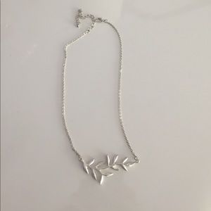 Tree branch Necklace