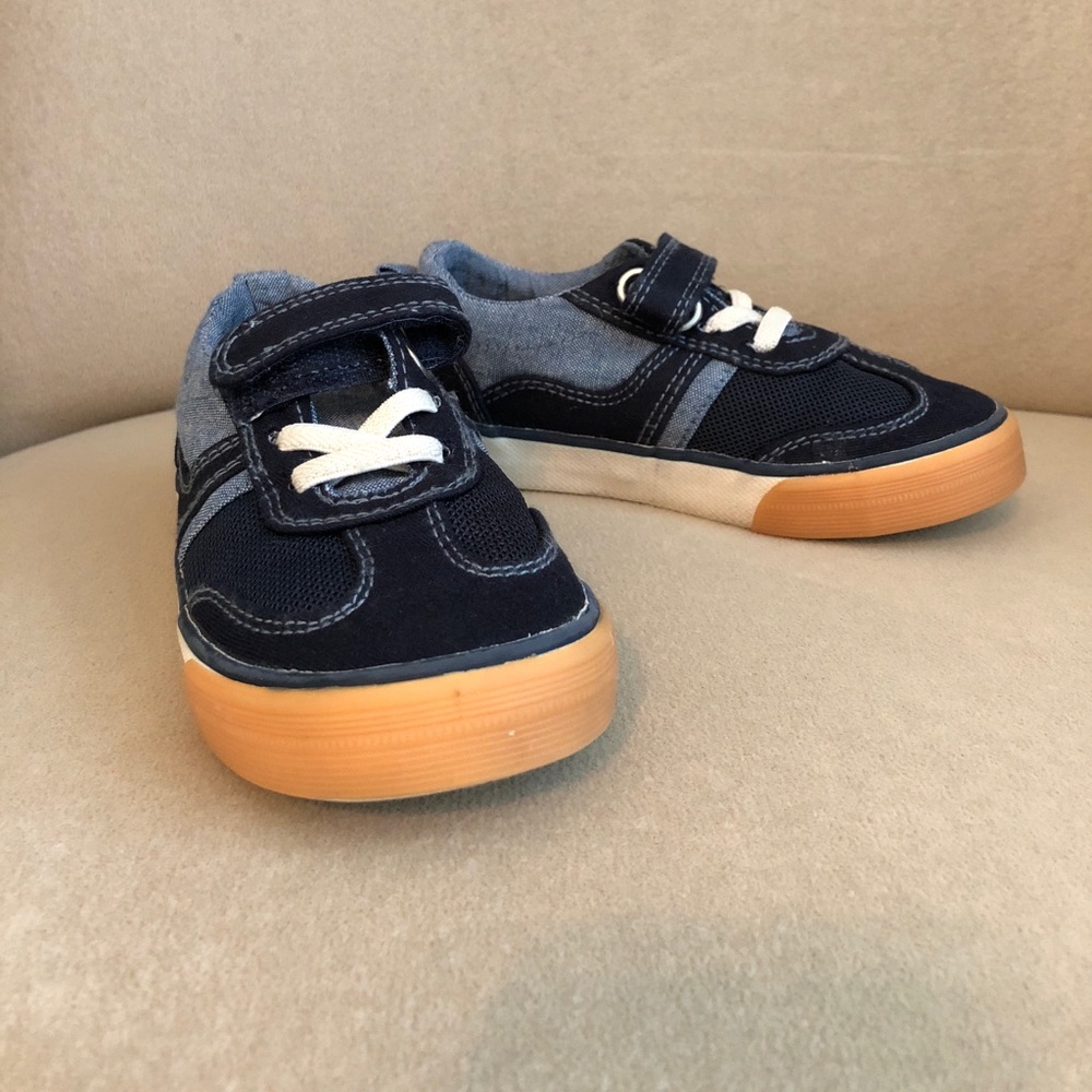 Casual Toddler Shoes