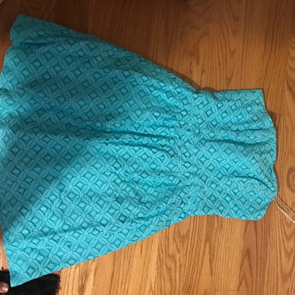 Lilly Pulitzer dress worn once!